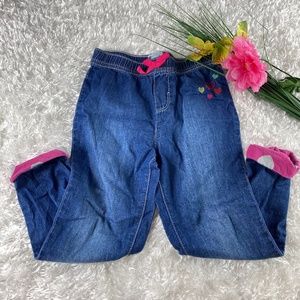 Est. 1989 Place Girl pants